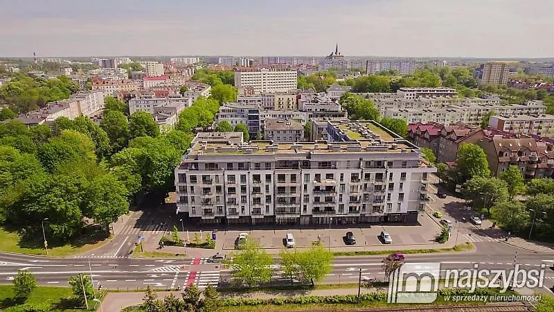 Apartament Solna 11A/404 Kolberg 0*,